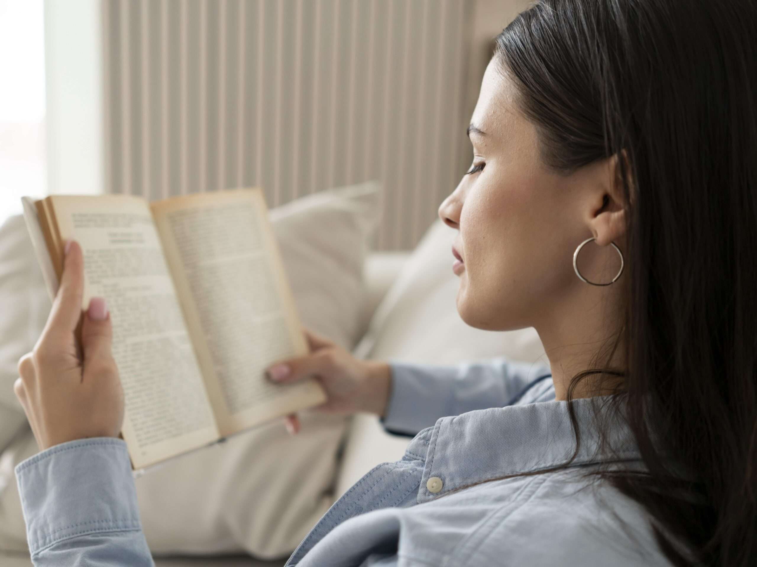 Finding Your Path to Peace: Top 5 Books for Overcoming OCD