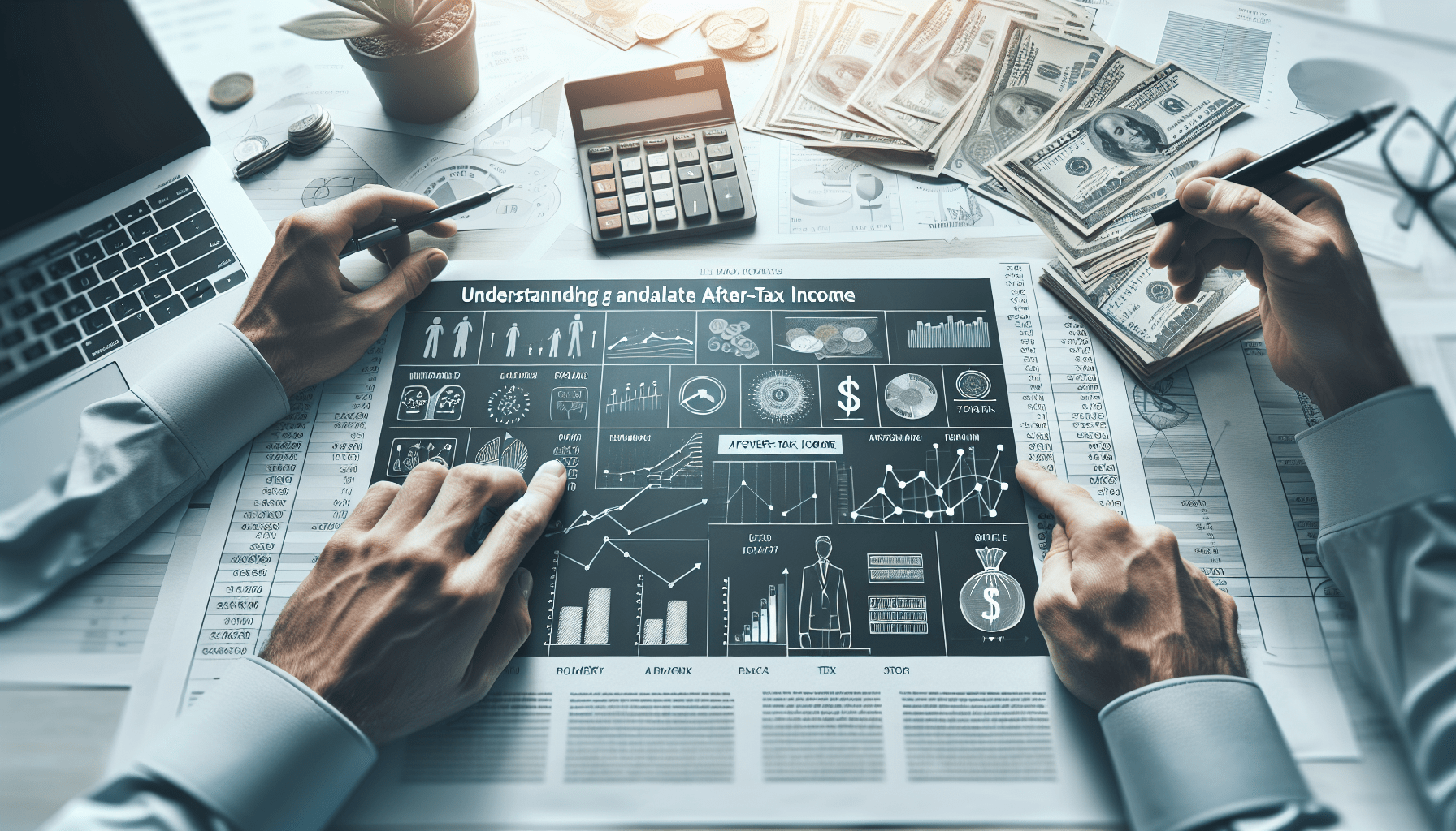 Why You Need to Know Your After-Tax Income (And How to Calculate It)