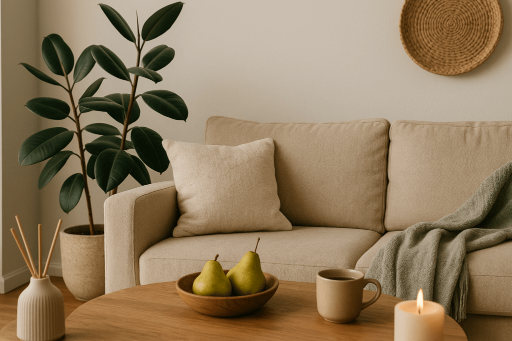 The Five Senses of Home Decor: Why Your Space Needs More Than Good Looks