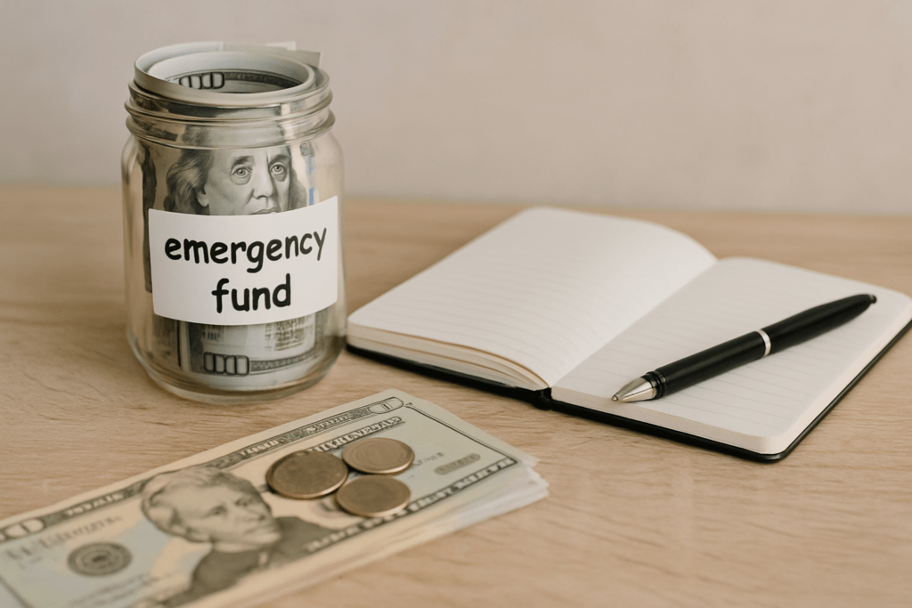What's an Emergency Fund and How Much Do You Really Need?