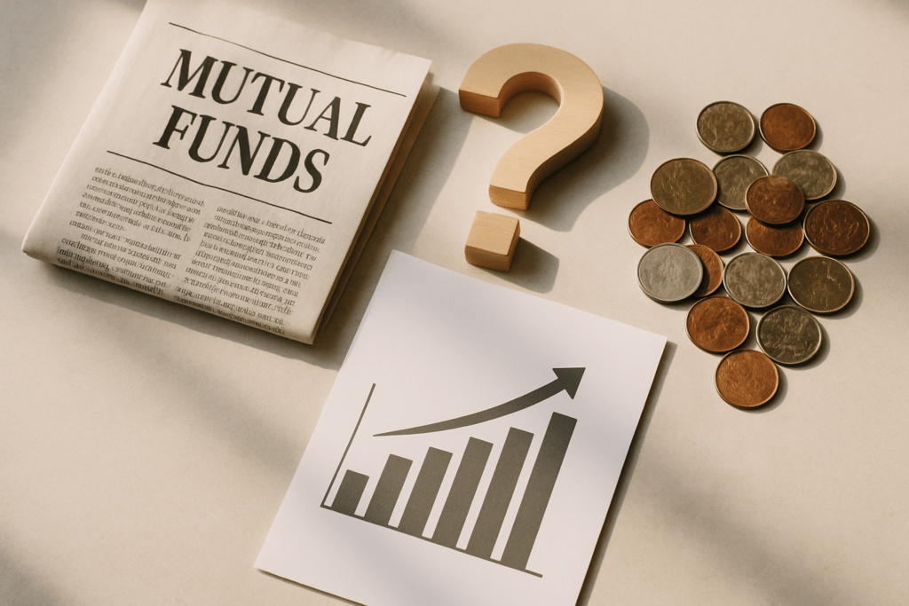 What Are Mutual Funds and Should You Invest in Them?